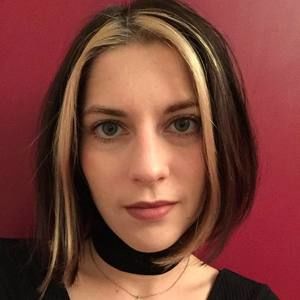 Meet your Posher, Cyrielle